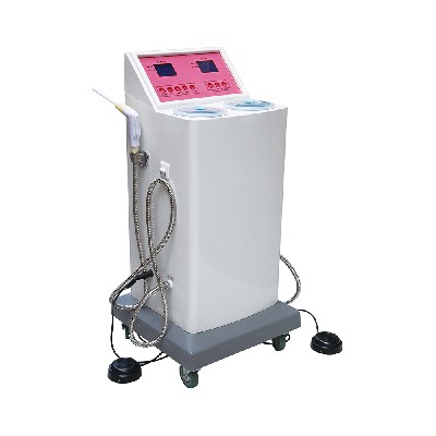 多功能臭氧雾化妇科治疗仪