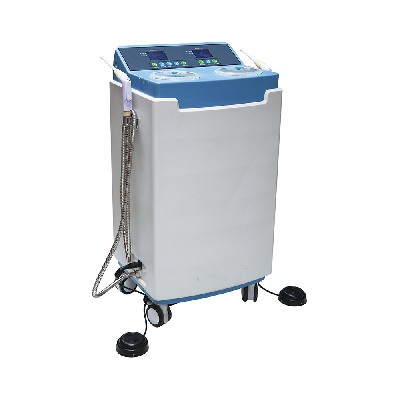 多功能臭氧雾化妇科治疗仪
