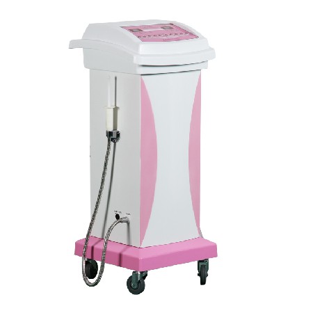 多功能臭氧雾化妇科治疗仪