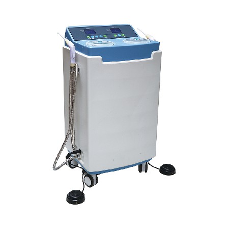 多功能臭氧雾化妇科治疗仪