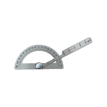 多功能会阴侧切测量尺