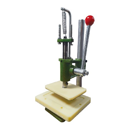 贴敷膏药快速制成器