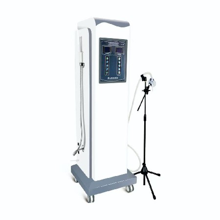 多功能臭氧雾化妇科治疗仪