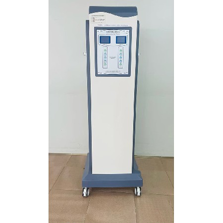 多功能臭氧雾化妇科治疗仪