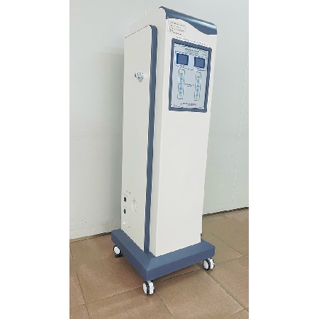 多功能臭氧雾化妇科治疗仪